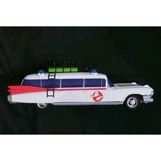 Mô hình lắp ráp xe hasbro cadillac ghostbusters ecto-1–no.e9560