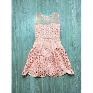 Đầm nữ có mút ngực mỏng (size ngực <=84cm)