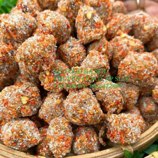Me Xí Muội Vị Ớt  Xiêm Xanh Loại Đặc  Biệt Ngon Chua Chua ,Cay Cay, Thơm Của Ớt  Hương Vị Khó Cưỡng