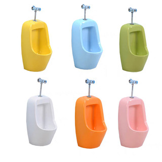Tiểu nam trẻ em mầm non - Bồn tiểu nam trẻ em Moonoah MN-E801