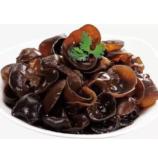 Phôi nấm Mộc nhĩ - (Combo 16 bịch)