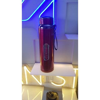 Bình Giữ Nhiệt Nóng Lạnh -Inox 316- 1000ML - Hight Vacuum keep-warm cup