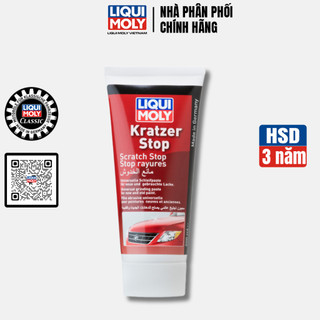 Kem Xóa Vết Xước LIQUI MOLY 200ml - 2320