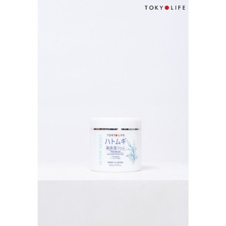Gel dưỡng ẩm Hatomugi TokyoLife 300g