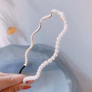 Bờm ngọc trai