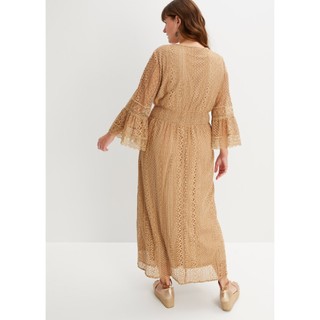 Đầm B0DYFLIRT dáng maxi D2945