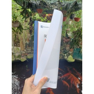 Bộ đề thi thật HSK3 năm 2018