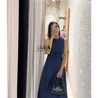 Váy midi Hobbs dư xịn