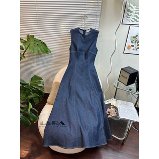 Váy midi Hobbs dư xịn