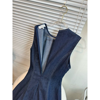 Váy midi Hobbs dư xịn