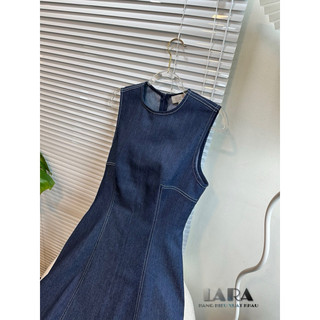 Váy midi Hobbs dư xịn