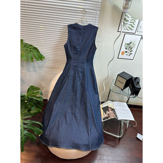 Váy midi Hobbs dư xịn