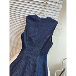 Váy midi Hobbs dư xịn