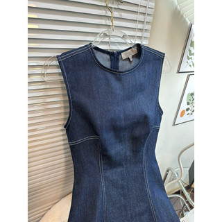 Váy midi Hobbs dư xịn