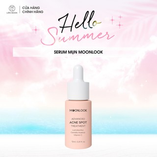 M1 Serum mụn cao cấp - 12ml