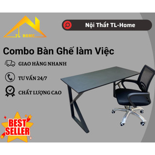 Bàn ghế văn phòng - giao hoả tốc hcm