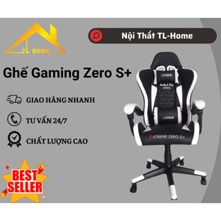 Ghế gaming zero s+