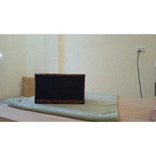 Vỏ loa gỗ, box loa gỗ thông, thùng loa