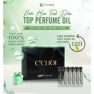[Quà tặng-không bán] Quà tặng C'Choi