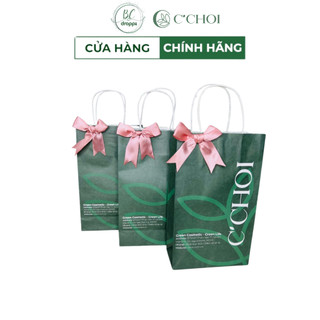 [Quà tặng-không bán] Quà tặng C'Choi
