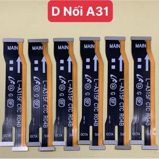 Cáp nối main sạc samsung A31 / Dây nối nối samsung A31 / Dây nối bo mạch sạc sam sung A315f mới