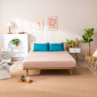 Vua Nệm x Bộ Ga chun bốn mùa micro satin Goodnight Mori 1.0 3 Chi tiết