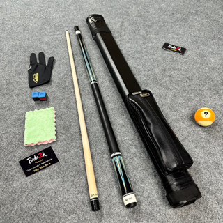 [ CƠ BiDA CUE ELF ,GiÁ RẺ ] Gậy Bi A Cue ELF và Bao da , có Sỉ Lẻ