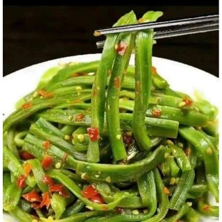 rau tiến vua sấy khô