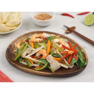 rau tiến vua sấy khô