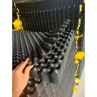 50M BẦU ƯƠM CAO 30CM DÀY 0.7 (10-10,5KG/CUỘN)