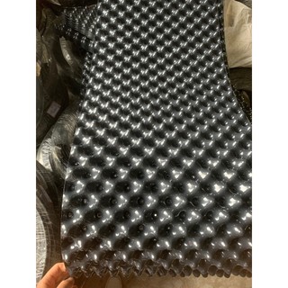 50M BẦU ƯƠM CAO 30CM DÀY 0.7 (10-10,5KG/CUỘN)