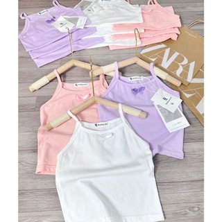 Set 3 áo 2s cực xinh cho bé gái
