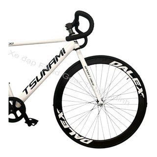 XE ĐẠP TSUNAMI, CUSTOM, NEW 100%