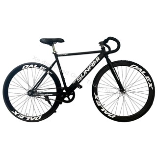 XE ĐẠP TSUNAMI, CUSTOM, NEW 100%