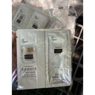 Sample Mini Dongsung - Set 2 Gói