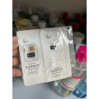 Sample Mini Dongsung - Set 2 Gói