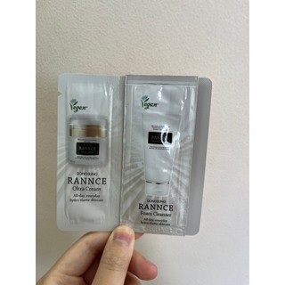 Sample Mini Dongsung - Set 2 Gói