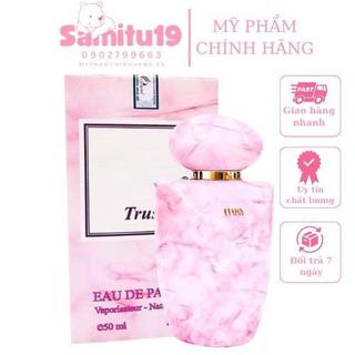 Nước hoa trust 50ml chính Hãng