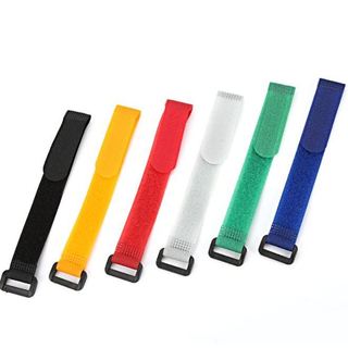 Dây Dán Velcro 15/25/35/40/60/80/100 Cm x 2cm