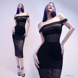 MISTERY DRESS