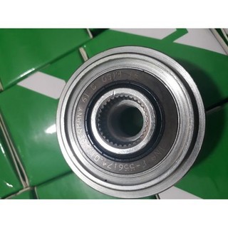 Buly máy phát Ford Ranger 2013-2017 - Mazda BT50 2013-2017