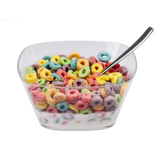 🥣🥤 NGŨ CỐC KELLOGG'S FROOT LOOPS 🥤🥣