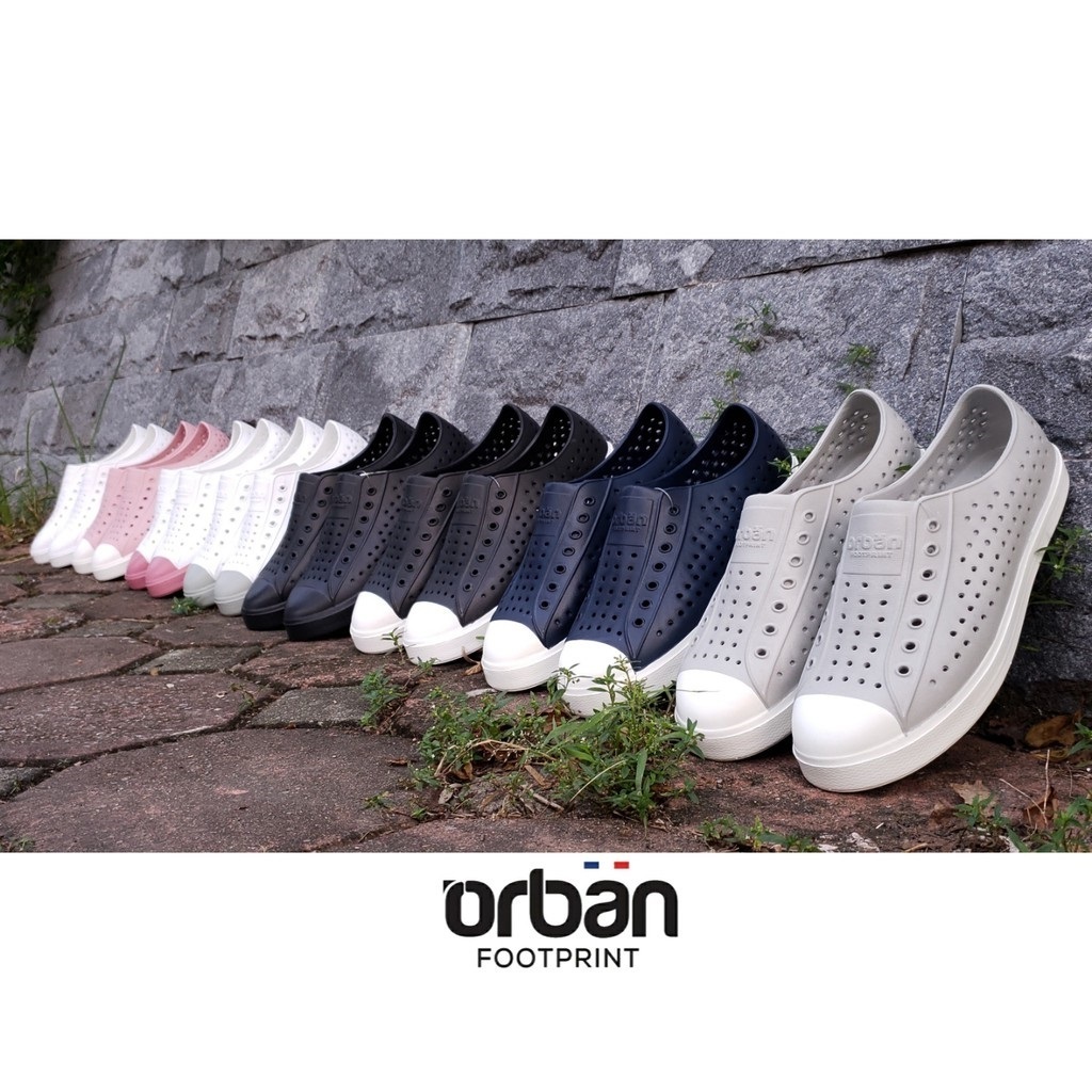 Giày nhựa siêu nhẹ URBAN chính hãng