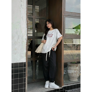 [RÁCH STORE] Quần Jogger Vải - 8903 - Dây X9