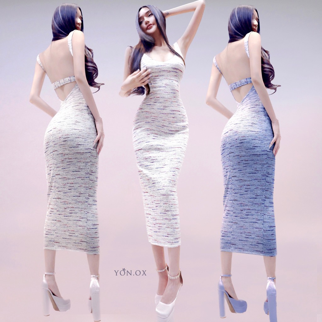 JESSE DRESS