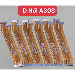 Cáp nối main sạc samsung A30S Dây nối samsung A30S Dây nối bo mạch sạc samsung zin mới