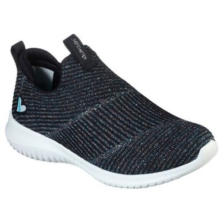 Giày slipon Skechers bé gái