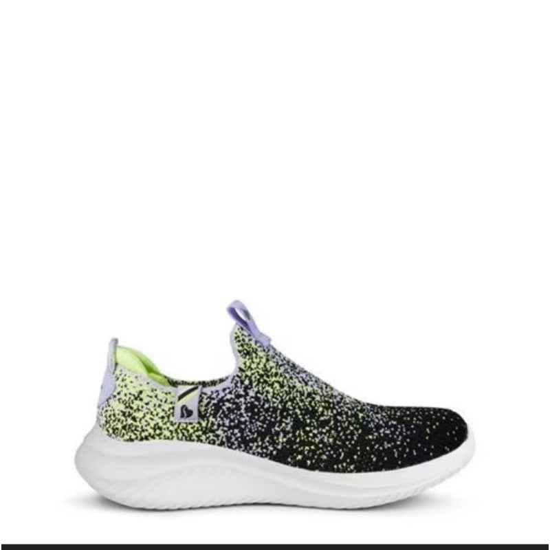 Giày slipon Skechers bé gái