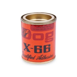 (GIÁ HỦY DIỆT) Keo con chó Dog X66