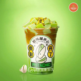 Bột hạt dẻ cười